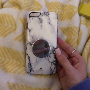 Marble iPhone 6/6s case